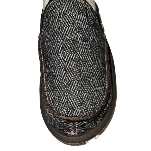 Sanuk Donna Women’s Slip On Size 10 - Picture 7 of 14